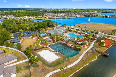 $418,000 | 4049 Alligator Flag Circle, West Melbourne, FL 32904