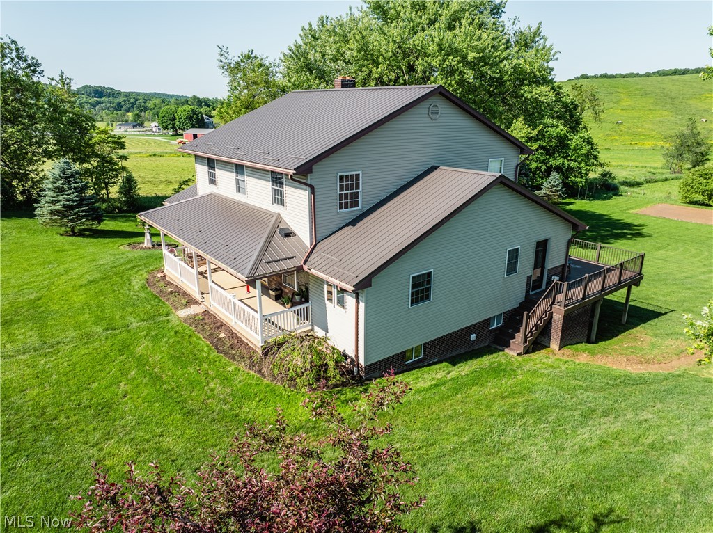 7334 Cement Bridge Road Northwest Dundee, OH 44624 - Photo 9 of 46