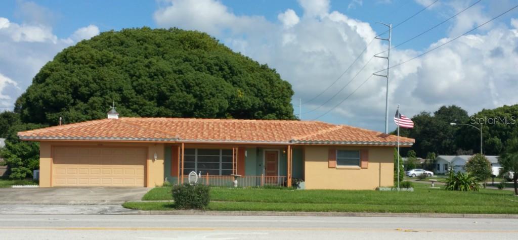 863 Keene Road Largo, FL 33771 - Photo 1 of 1 863 Keene Road, Notice the beautiful brand new in 2014 $16,000 Tile roof.