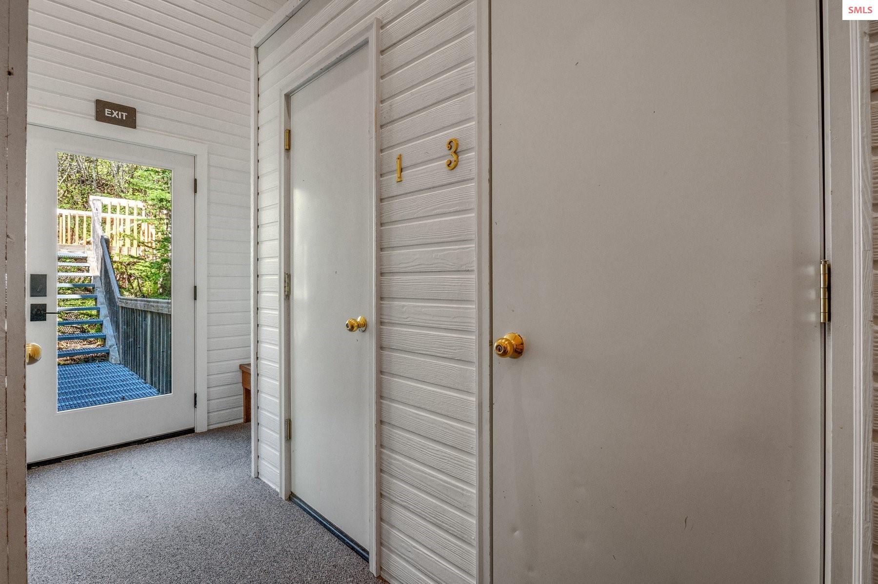 227 Crystal Springs Road, Unit 3 Sandpoint, ID 83864 - Photo 33 of 86 And Access to Ski Trail