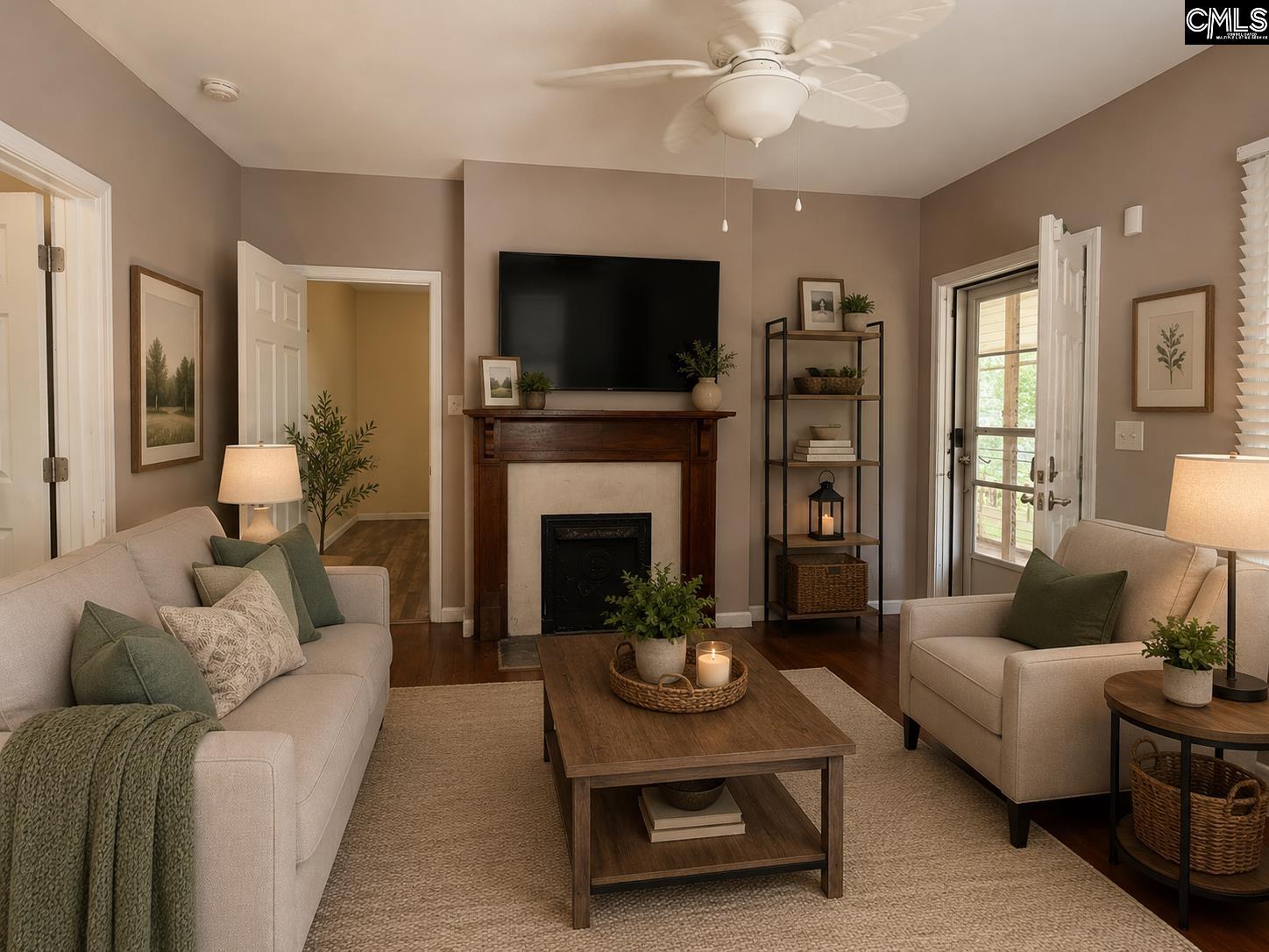 2012 Charles Street Newberry, SC 29108 - Photo 3 of 19