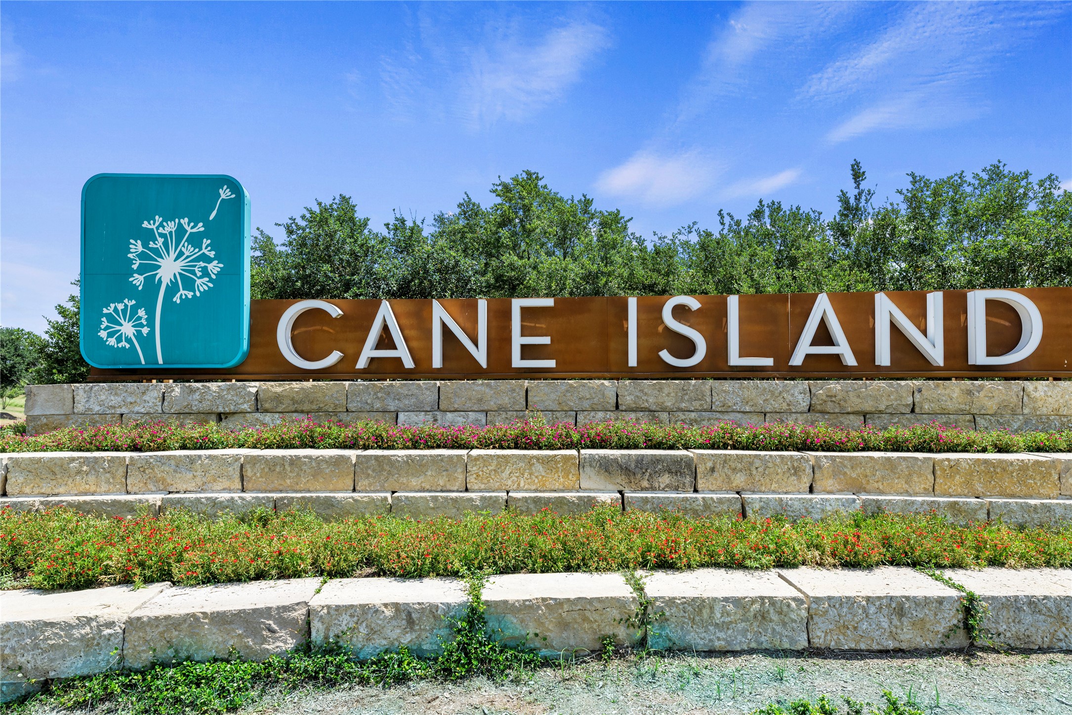 1619 Dove Ridge Drive Katy, TX 77493 - Photo 23 of 28 Cane Island in Katy is a vibrant master-planned community featuring resort-style amenities, including a fitness center, yoga studio, café, pools, splash pad, and scenic trails. With year-round community events and quick access to I-10, Cane Island offers convenience and a true neighborhood lifestyle.