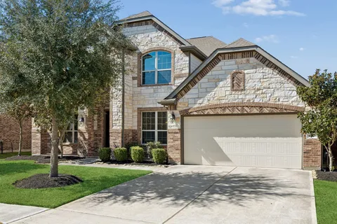 $575,000 | 1619 Dove Ridge Drive, Katy, TX 77493