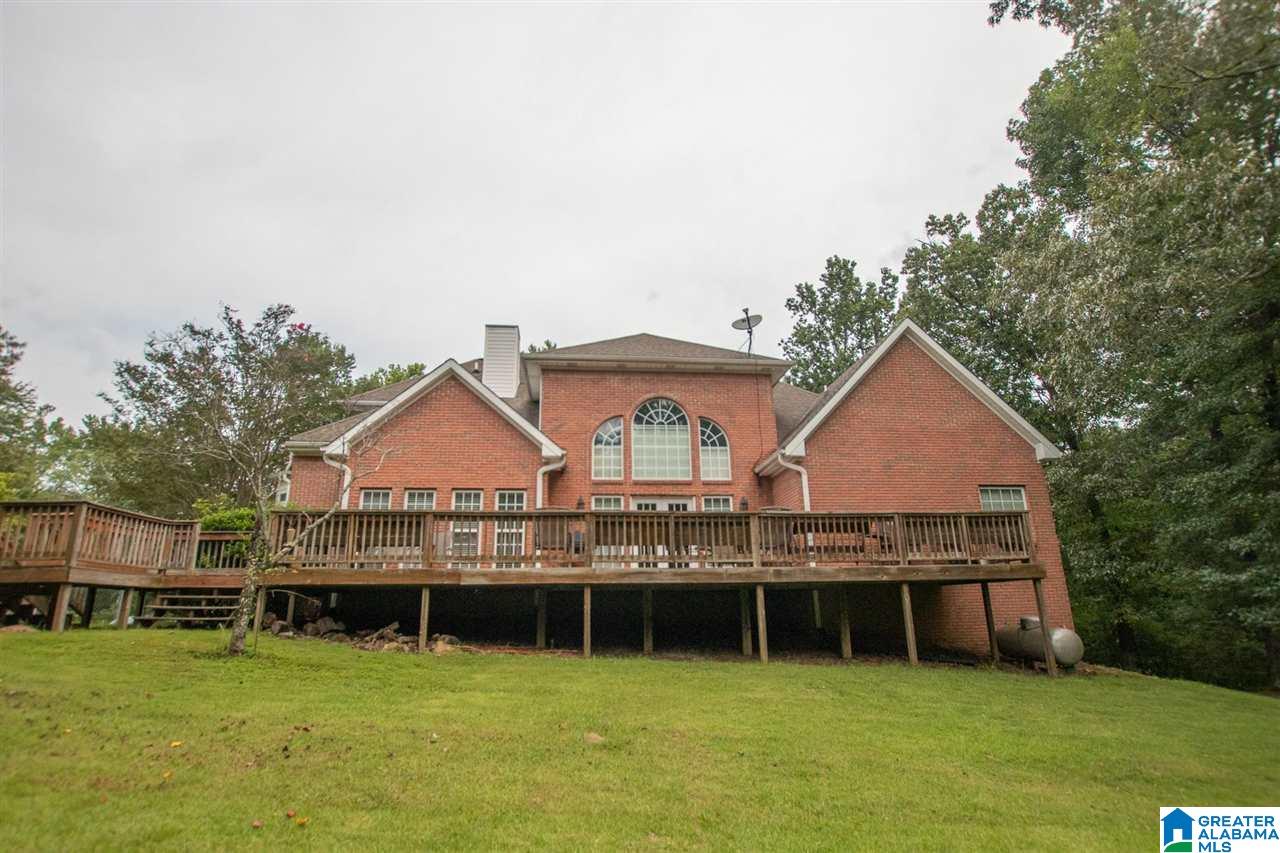 2454 Red Hill School Road Hayden, AL 35079 - Photo 42 of 47