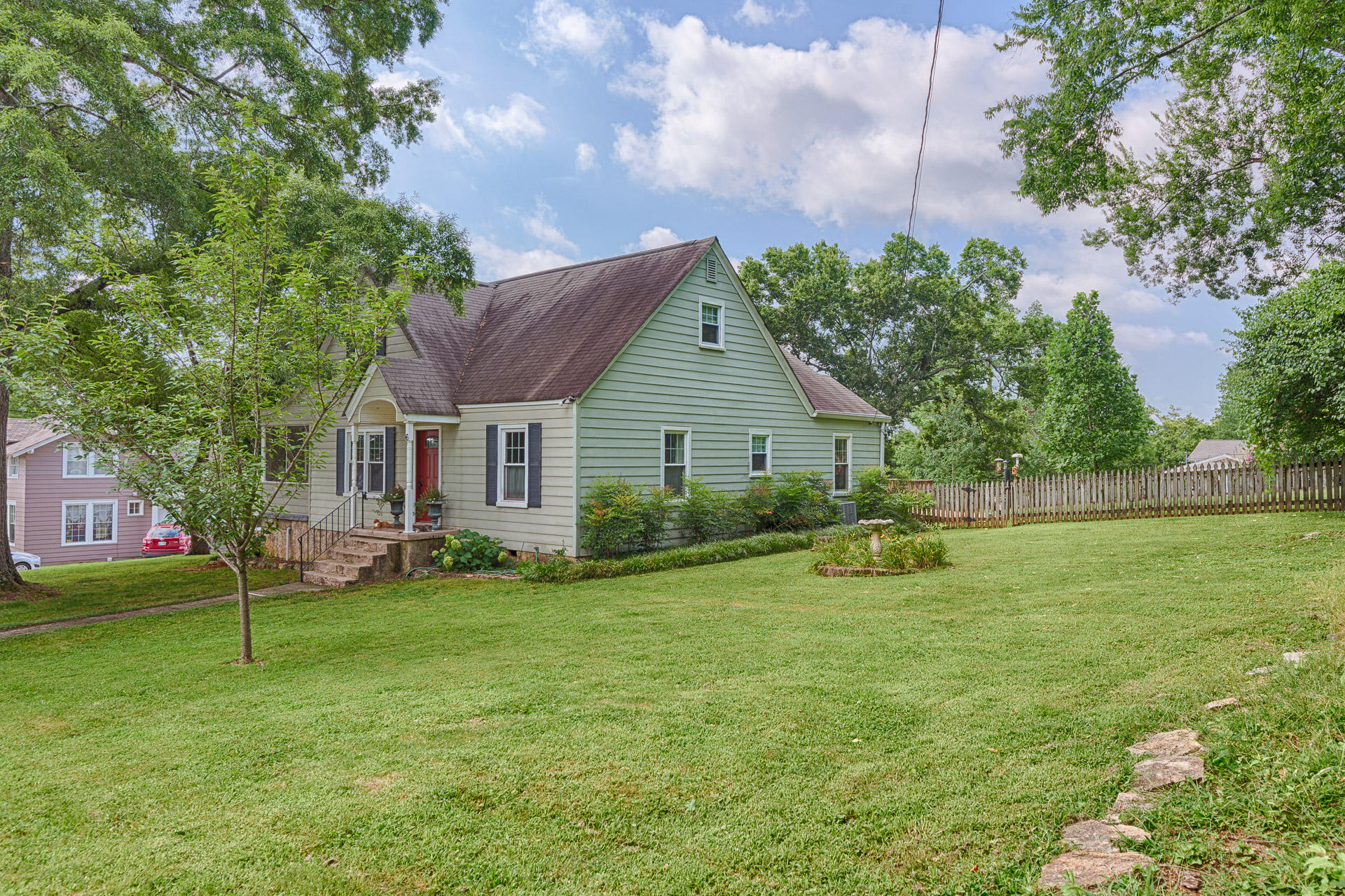 6 Ridgeside Road Chattanooga, TN 37411 - Photo 22 of 30 xfront1
