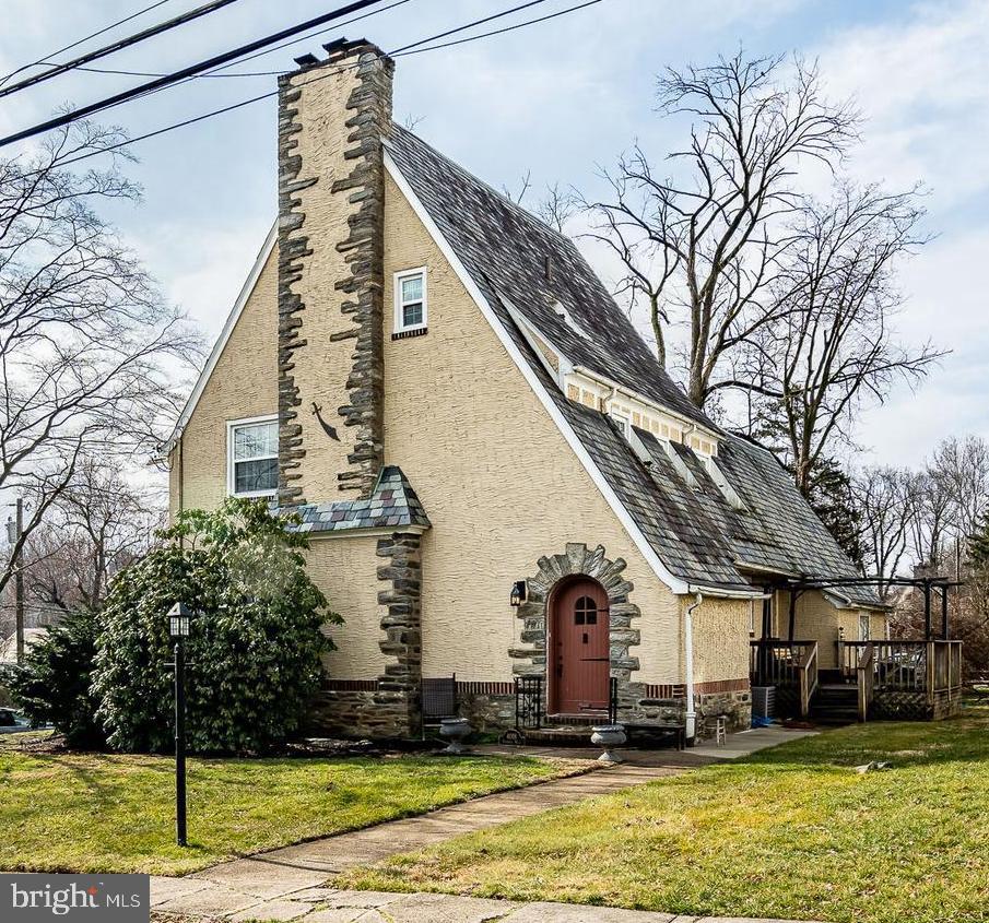 4018 Primrose Road Philadelphia, PA 19114 - Photo 1 of 51