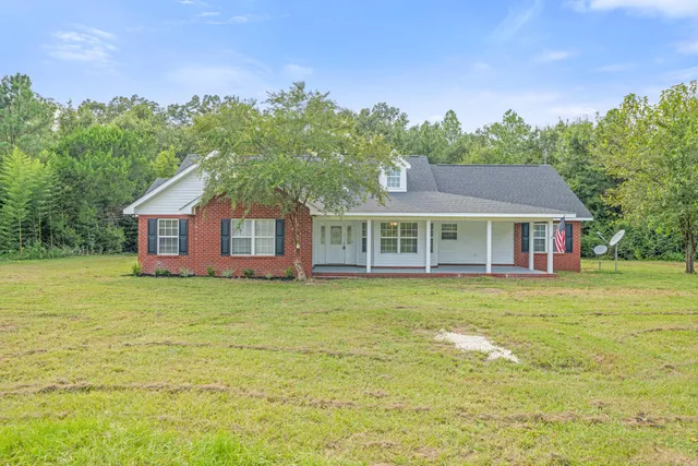 $411,750 | 7151 Stucky Road, Century, FL 32535