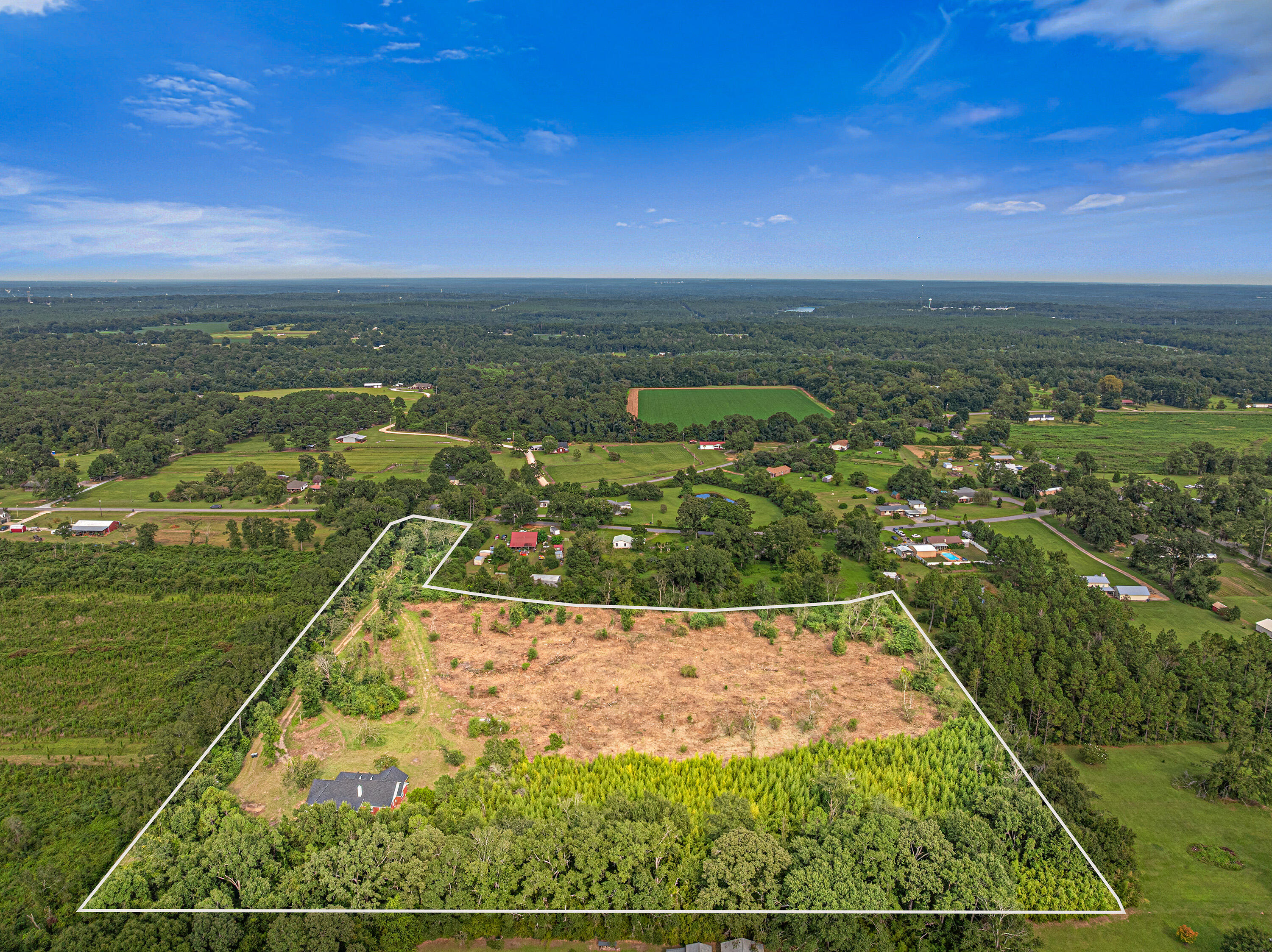 7151 Stucky Road Century, FL 32535 - Photo 2 of 54 DJI_20250828164435_0374_D