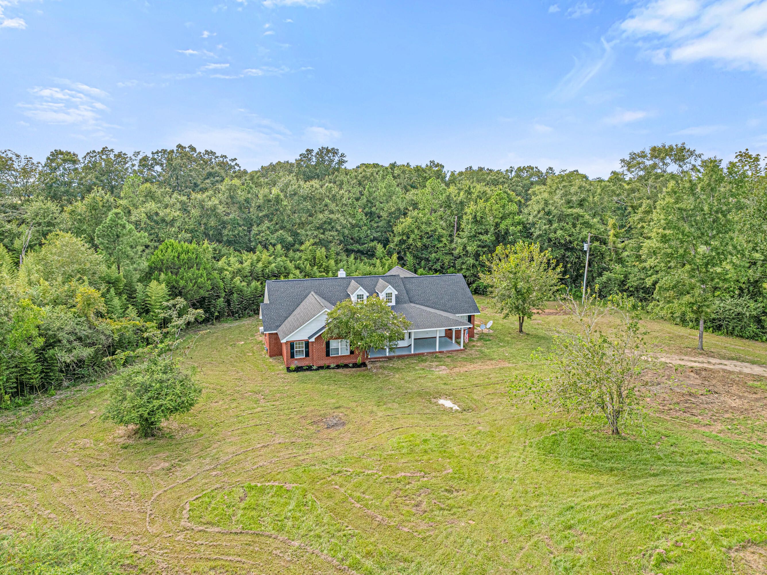 7151 Stucky Road Century, FL 32535 - Photo 3 of 54 DJI_20250828164855_0416_D