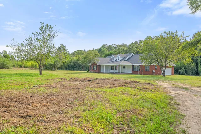 $411,750 | 7151 Stucky Road, Century, FL 32535