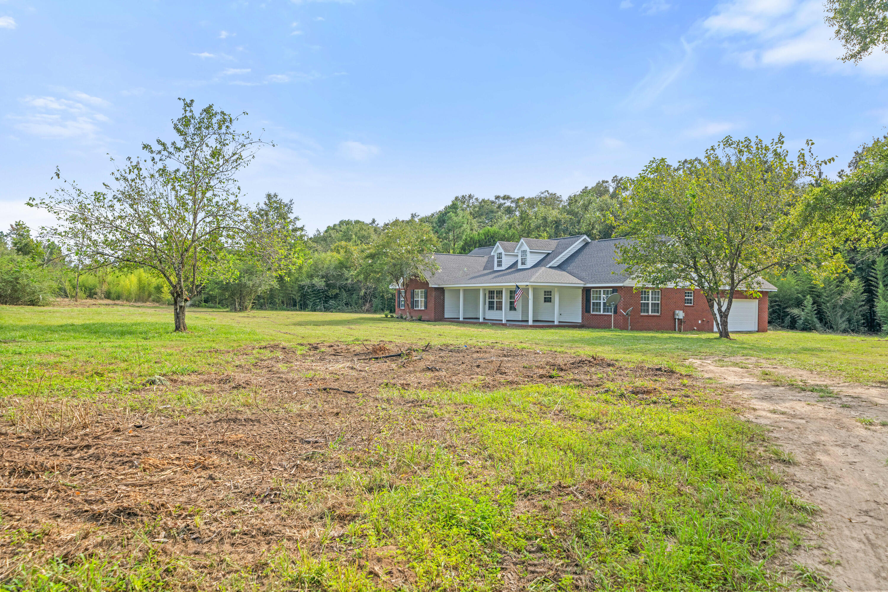 7151 Stucky Road Century, FL 32535 - Photo 38 of 54 DSC00038