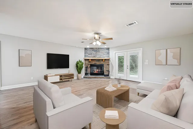 $411,750 | 7151 Stucky Road, Century, FL 32535