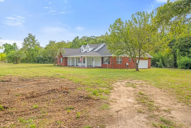 $411,750 | 7151 Stucky Road, Century, FL 32535