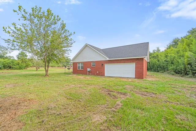 $411,750 | 7151 Stucky Road, Century, FL 32535