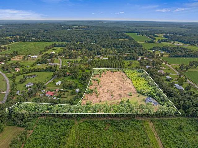 $411,750 | 7151 Stucky Road, Century, FL 32535