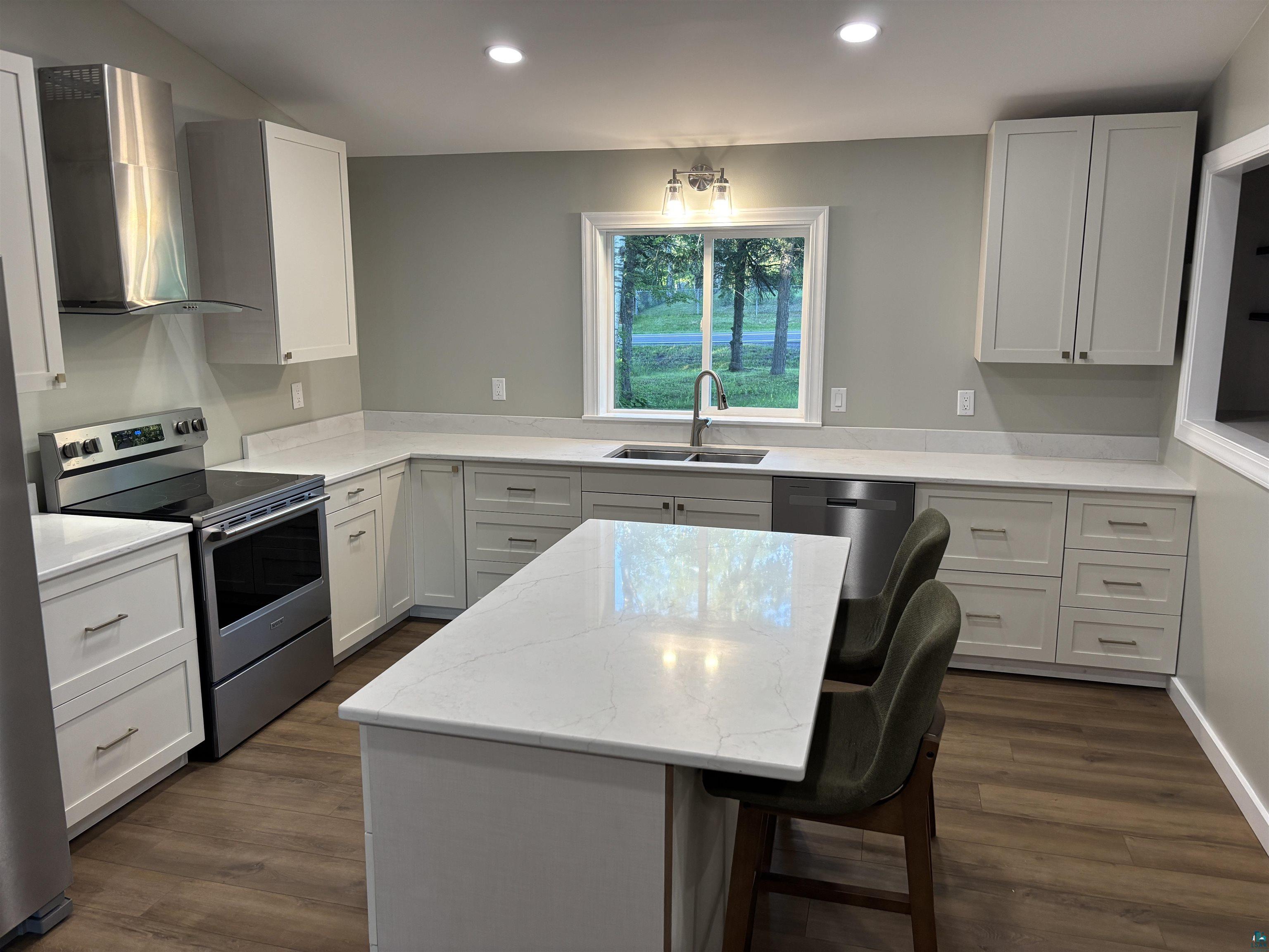 4857 Howard Gnesen Road Rice Lake, MN 55803 - Photo 7 of 61