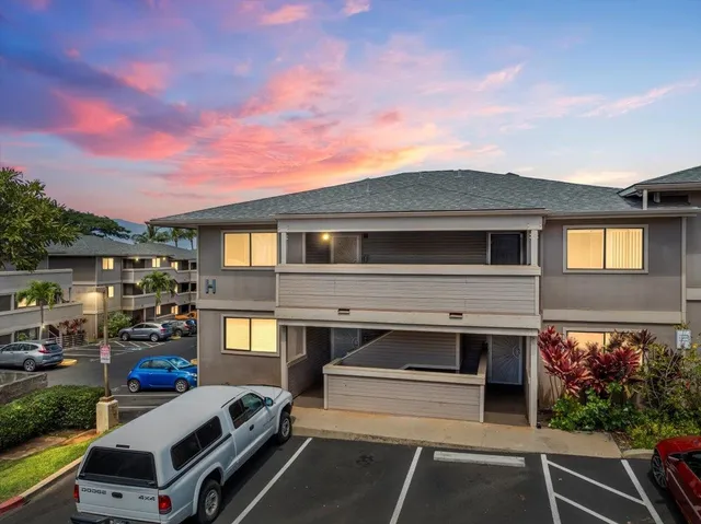 $550,000 | 2747 South Kihei Road, Unit H001, Kihei, HI 96753
