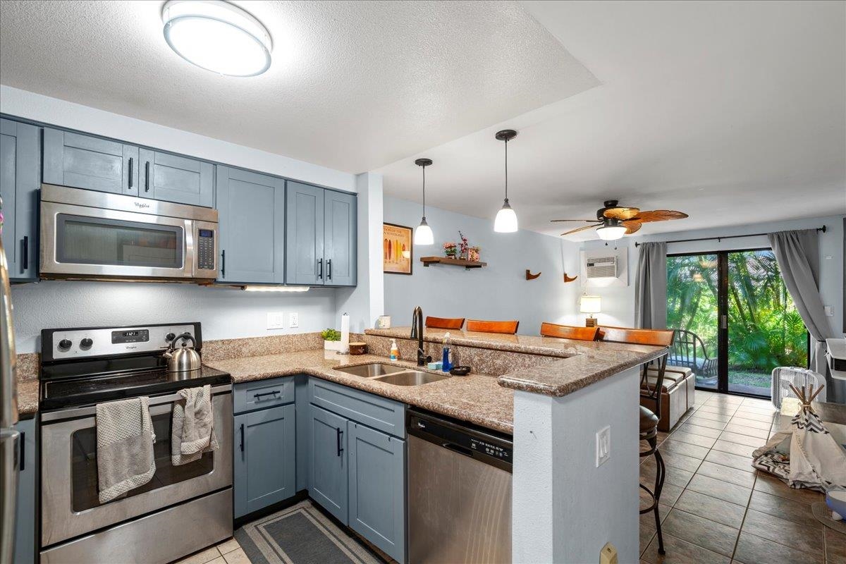 2747 South Kihei Road, Unit H001 Kihei, HI 96753 - Photo 6 of 13