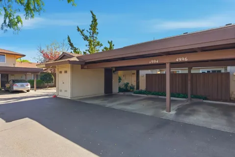 $750,000 | 4994 Peach Terrace, Campbell, CA 95008