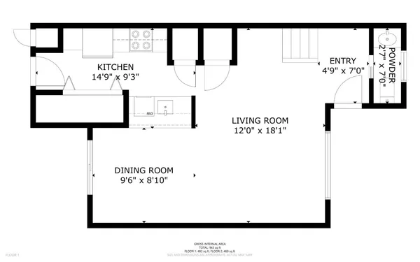 $750,000 | 4994 Peach Terrace, Campbell, CA 95008