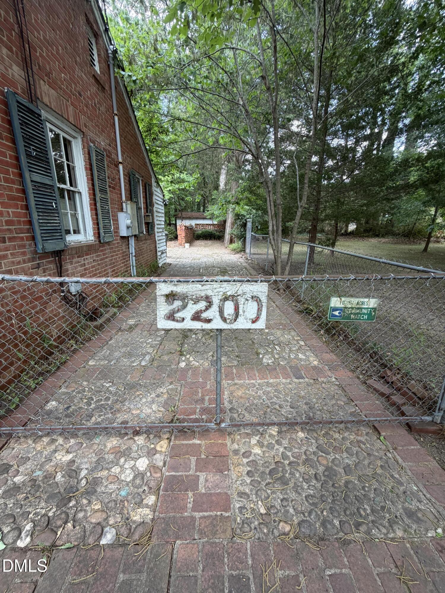 2200 Ann Street Raleigh, NC 27608 - Photo 10 of 11 IMG_5434