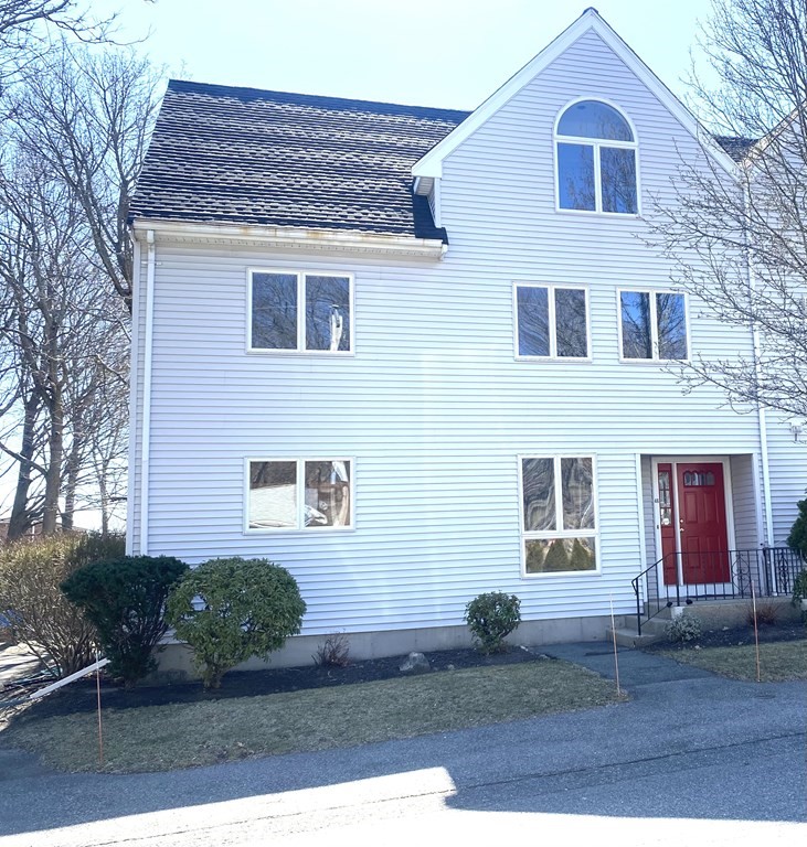 46 Suomi Road, Unit 1 Quincy, MA 02169 - Photo 1 of 19 Gallery Image 1