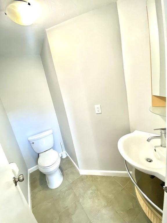 46 Suomi Road, Unit 1 Quincy, MA 02169 - Photo 12 of 19 Gallery Image 12