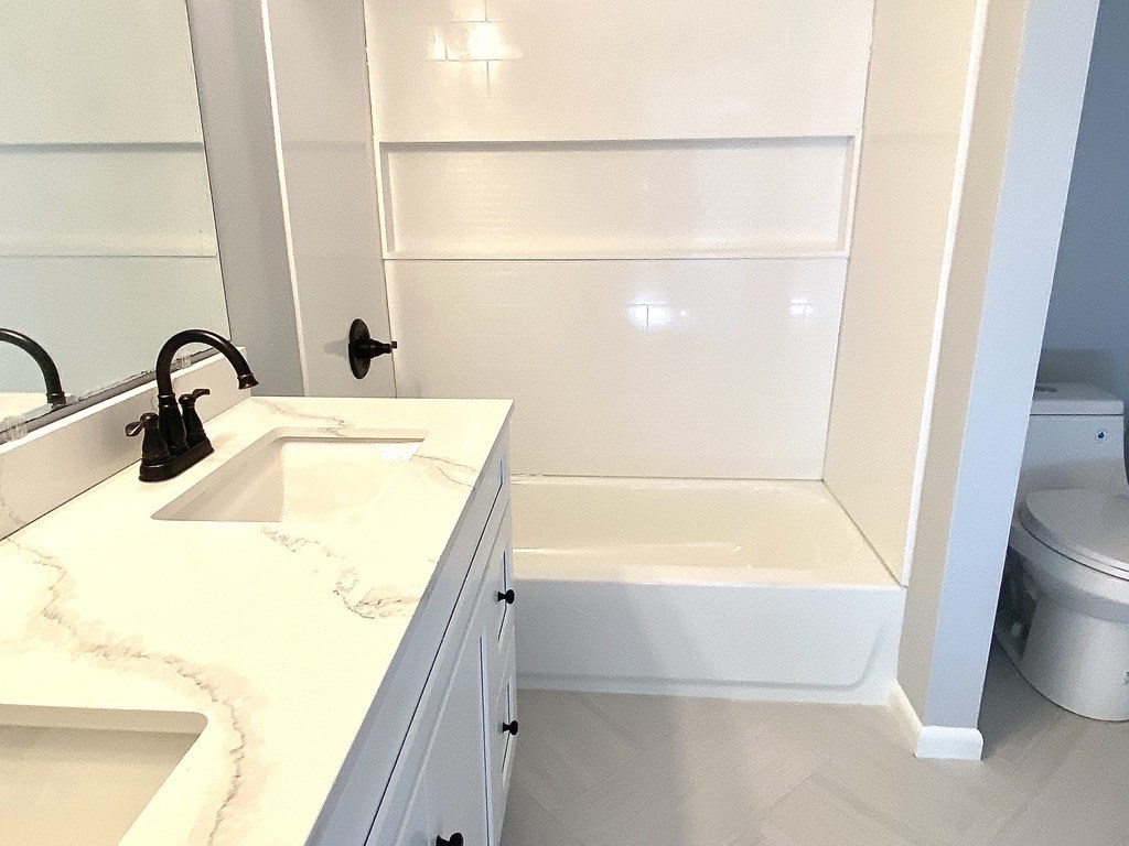 46 Suomi Road, Unit 1 Quincy, MA 02169 - Photo 17 of 19 Gallery Image 17