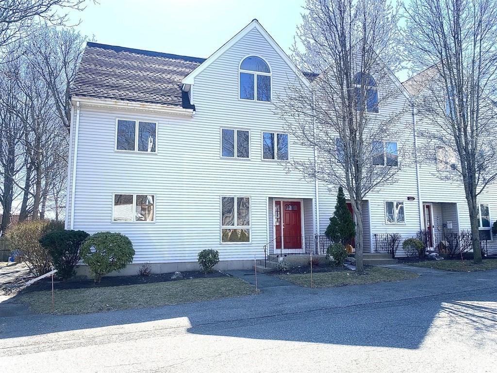 46 Suomi Road, Unit 1 Quincy, MA 02169 - Photo 19 of 19 Gallery Image 19