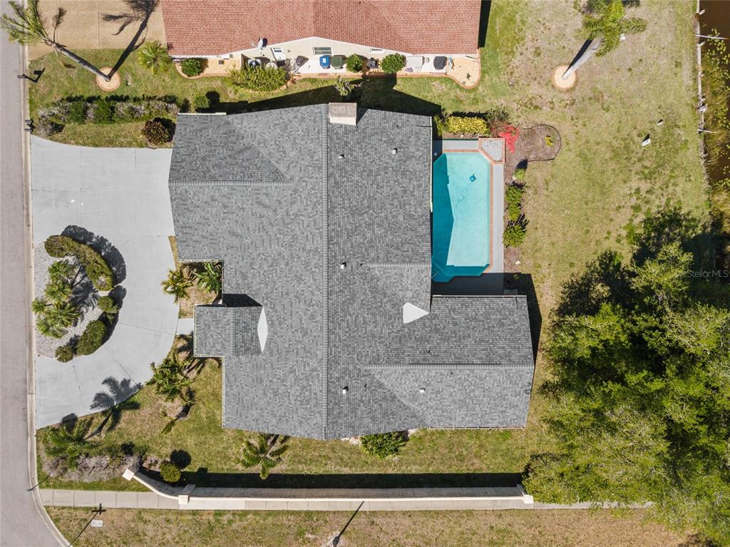 1009 Kings Court Venice, FL 34293 - Photo 23 of 25 view of door with outdoor