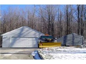 1042 Middle Route Gilmanton, NH 03237 - Photo 2 of 7