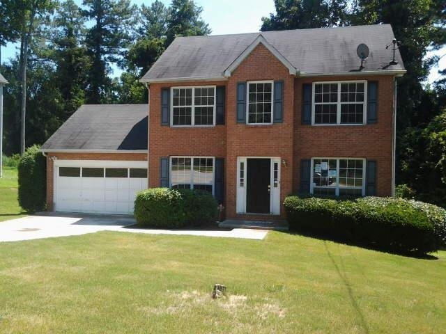 4949 Great Meadows Road Lithonia, GA 30038 - Photo 1 of 1