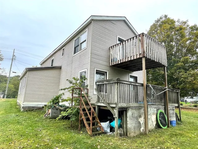 $80,000 | 1382 West River Road, Nichols, NY 13812