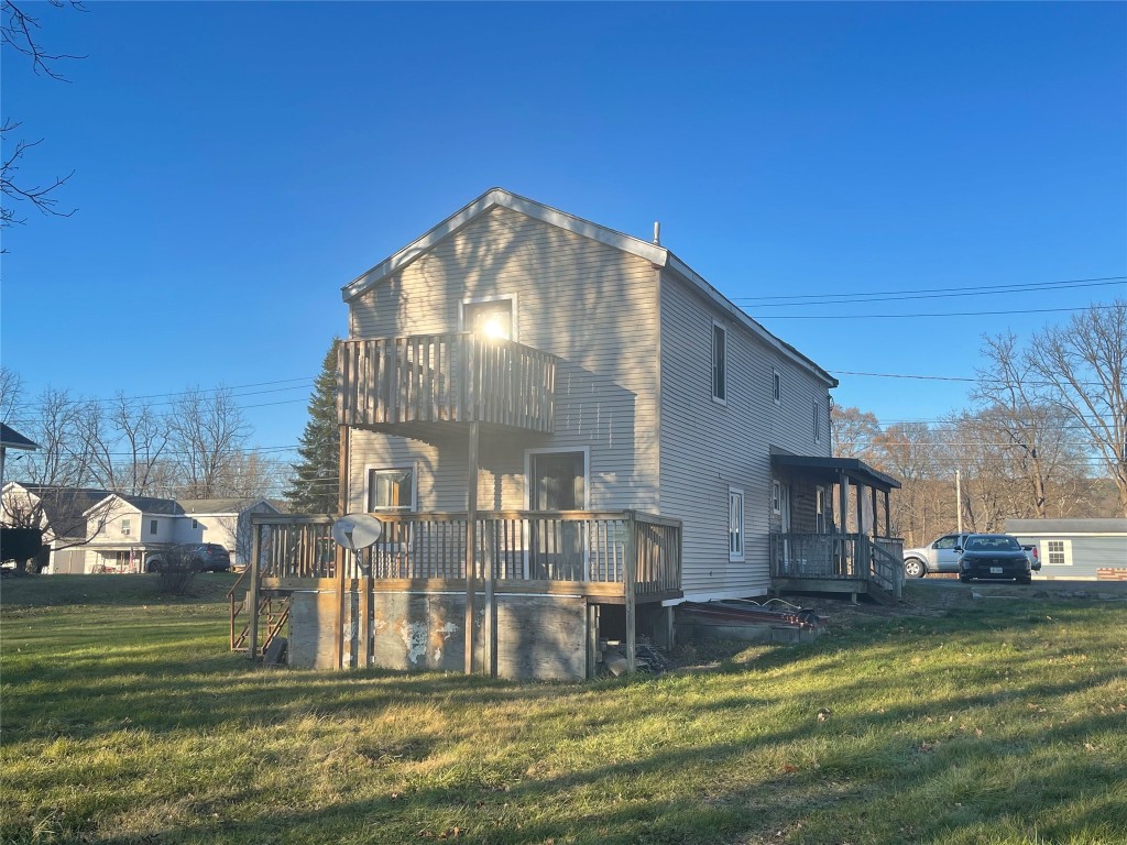 1382 West River Road Nichols, NY 13812 - Photo 18 of 18