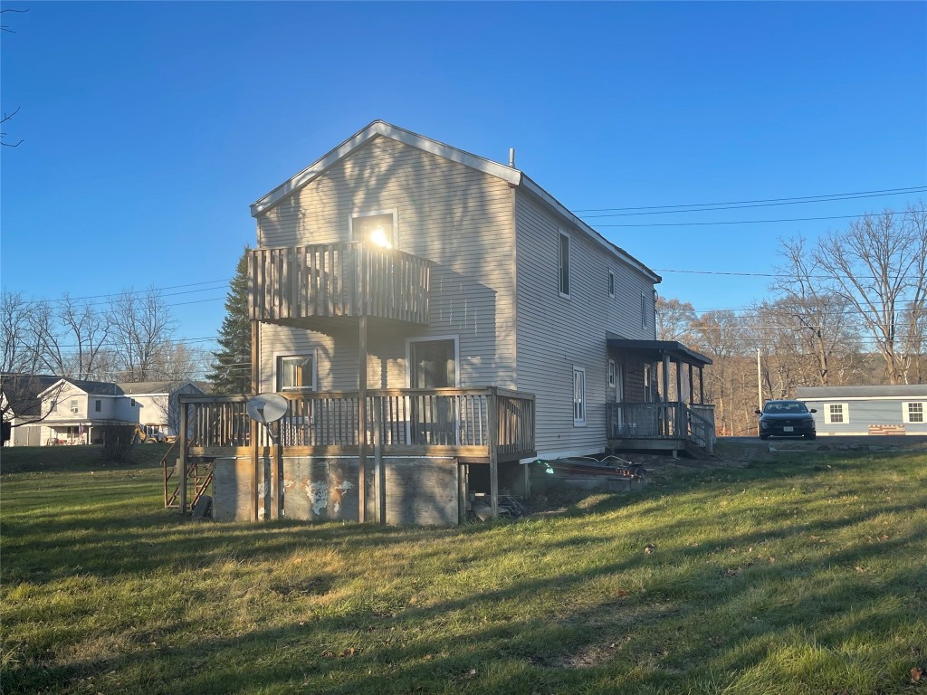 1382 West River Road Nichols, NY 13812 - Photo 2 of 18