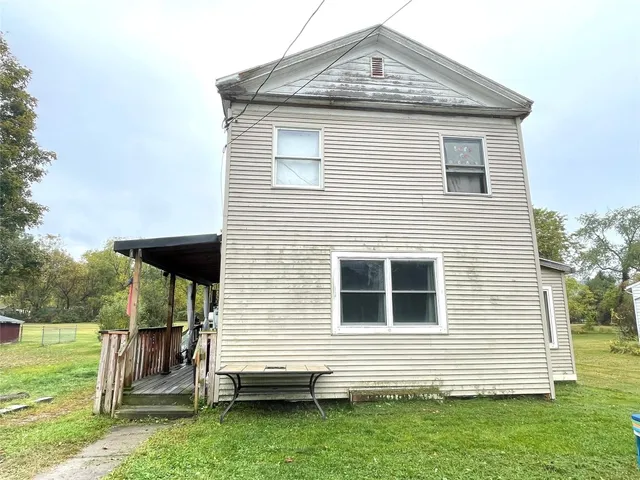 $80,000 | 1382 West River Road, Nichols, NY 13812