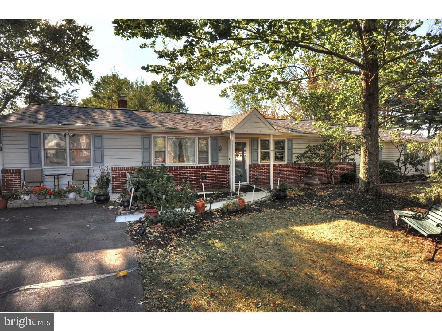 322 Freed Road Harleysville, PA 19438 - Photo 1 of 24 Exterior Front