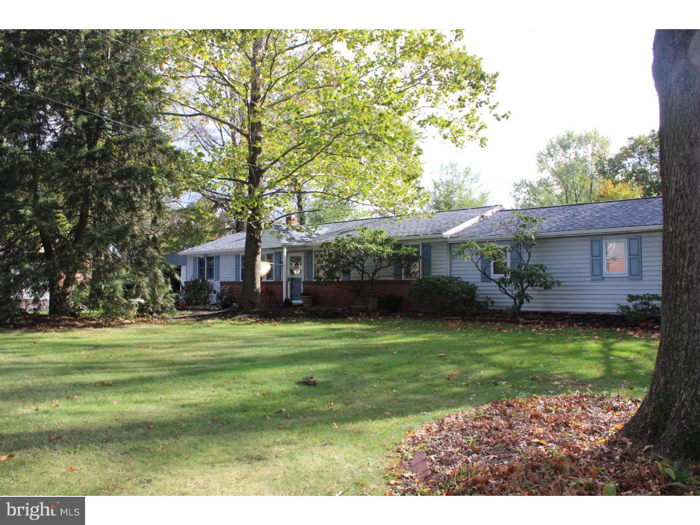 322 Freed Road Harleysville, PA 19438 - Photo 2 of 24 Exterior Front