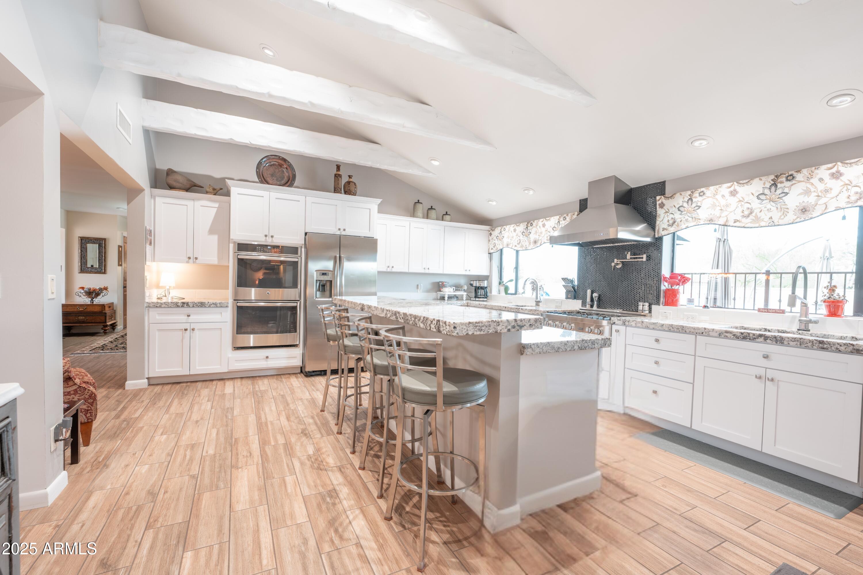 36801 North Long Rifle Road Carefree, AZ 85377 - Photo 22 of 61