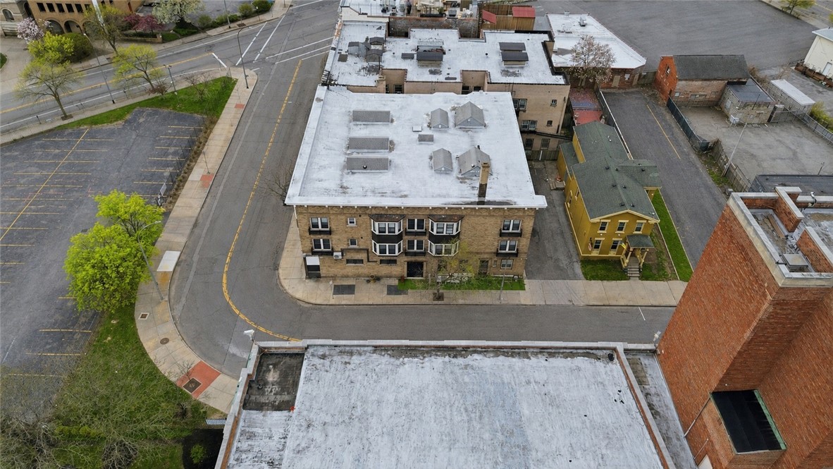 127 Liberty Pole Way Rochester, NY 14604 - Photo 41 of 44