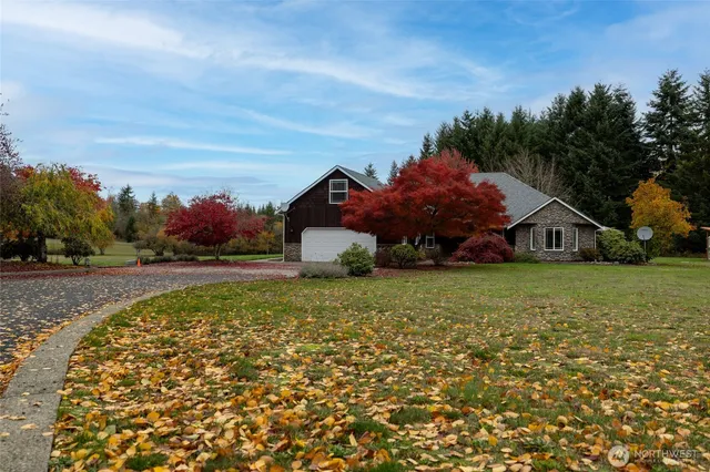 $859,000 | 461 East Avery Road, Unit 35, Chehalis, WA 98532