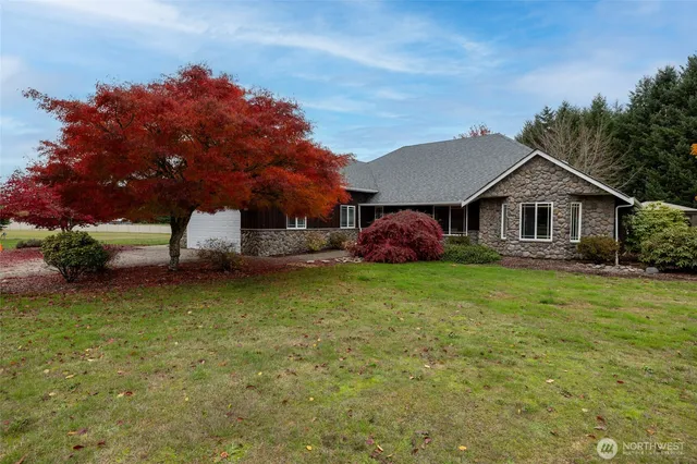 $859,000 | 461 East Avery Road, Unit 35, Chehalis, WA 98532