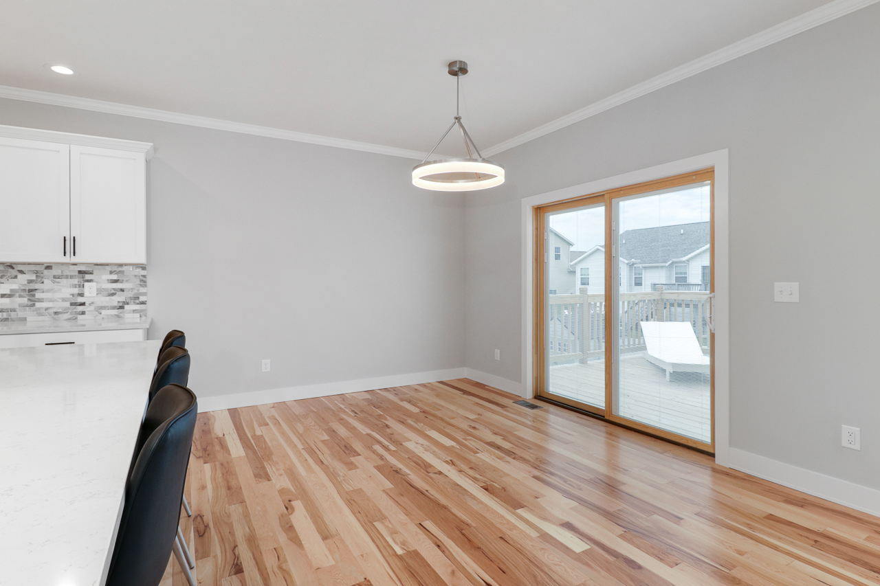 1708 Flagstone Drive Normal, IL 61761 - Photo 12 of 34 a bedroom with a bed and a window