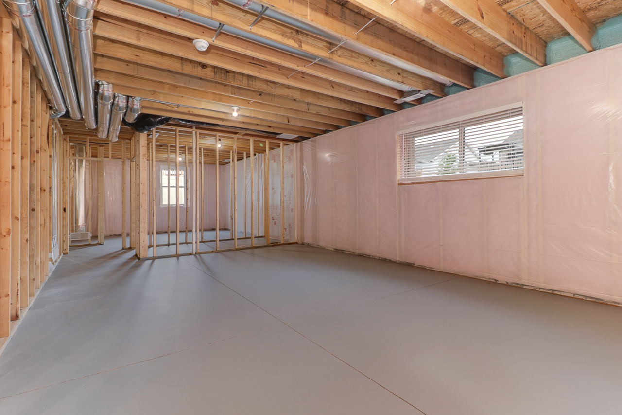 1708 Flagstone Drive Normal, IL 61761 - Photo 26 of 34 a view of a room with wooden walls
