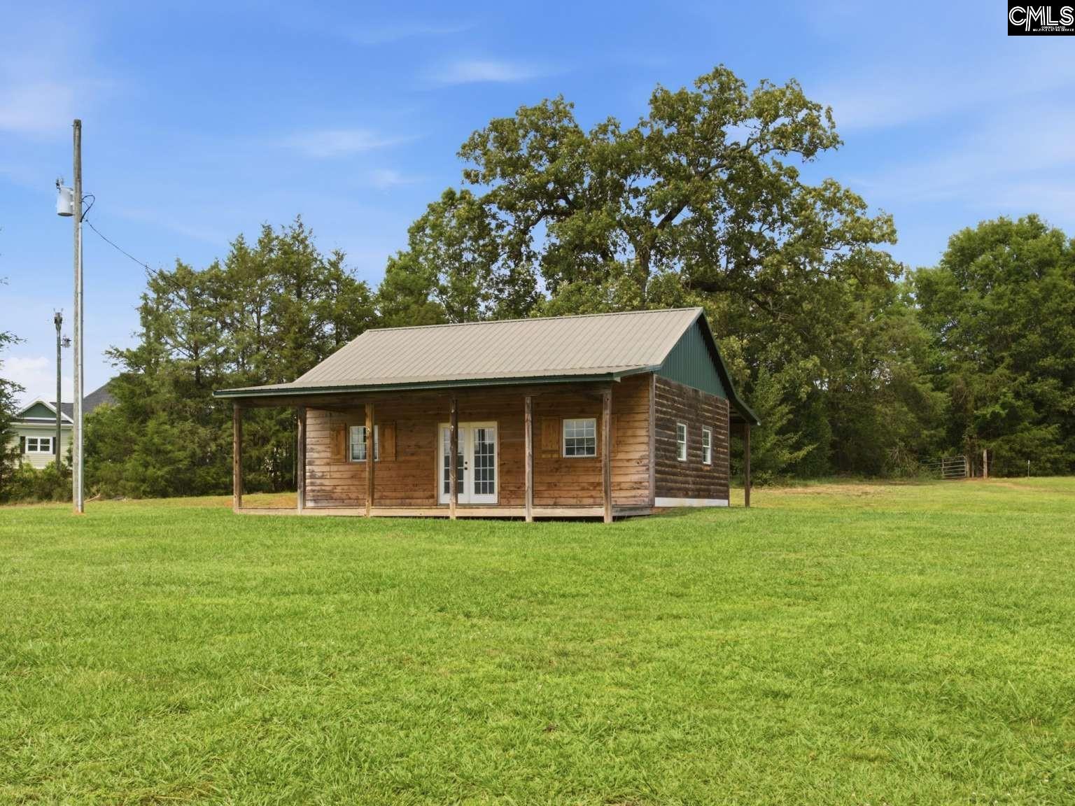 501 Fairfield Hill Road Blackstock, SC 29014 - Photo 47 of 50