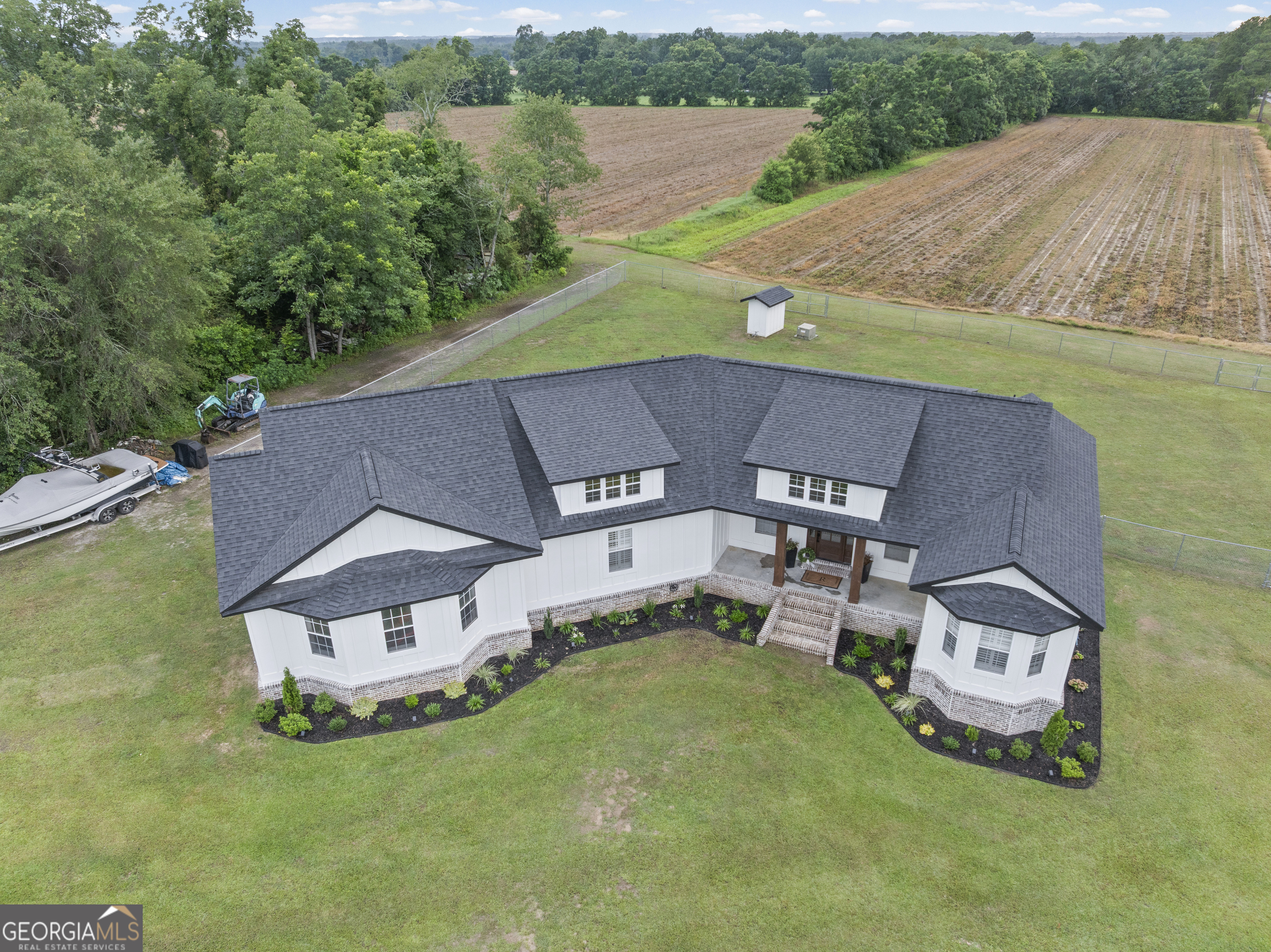 423 Cromer Road Tifton, GA 31793 - Photo 3 of 51