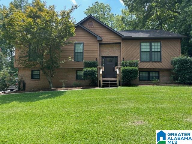 1233 Broken Bow Circle Alabaster, AL 35007 - Photo 1 of 29