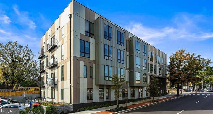5230 Georgia Avenue Northwest, Unit 402 Washington, DC 20011 - Photo 1 of 66