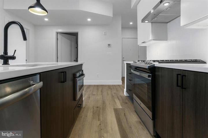 5230 Georgia Avenue Northwest, Unit 402 Washington, DC 20011 - Photo 11 of 66