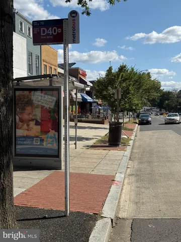 $3,500 | 5230 Georgia Avenue Northwest, Unit 402, Washington, DC 20011